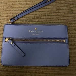 Kate Spade Newyork Wristlet